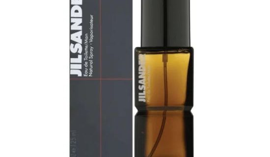 JIL SANDER JIL SANDER-MEN-EDT-125ML