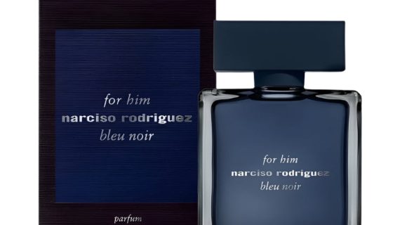 Narciso Rodriguez Bleu Noir-Men-Parfum-100ml