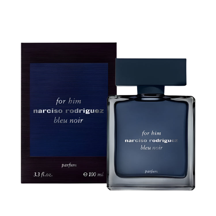 Narciso Rodriguez Bleu Noir-Men-Parfum-100ml