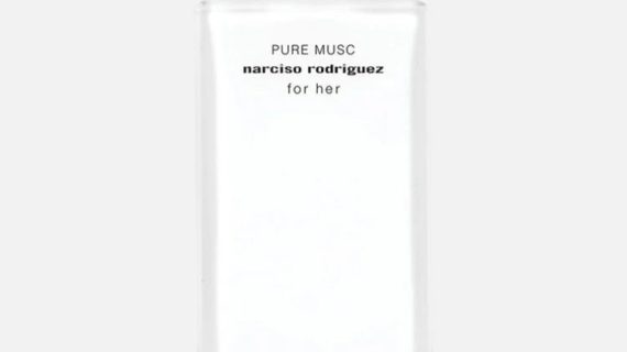 NARCISO RODRIGUEZ PURE MUSC-WOMEN-EDP-100ML