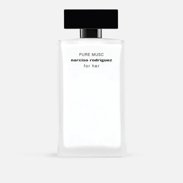NARCISO RODRIGUEZ PURE MUSC-WOMEN-EDP-100ML