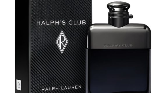 Ralph Lauren Ralph's Club-Men-EDP-100ML