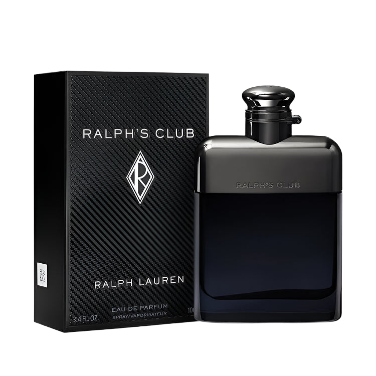 Ralph Lauren Ralph's Club-Men-EDP-100ML