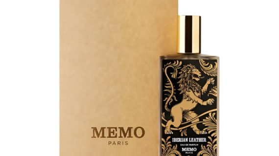 Memo Iberian Leather - Unisex - EDP - 75ml