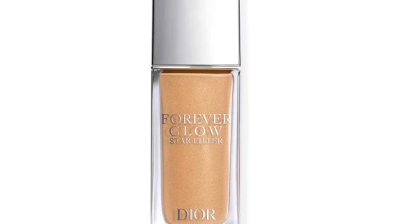 Dior Forever Glow Star Filter 30 ml - 3N