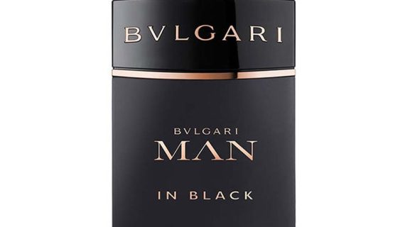 Bvlgari Man In Black Parfum For Him - 100 ml