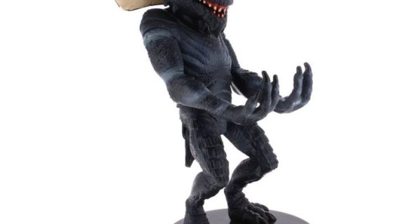 CG : Gremlins: Stripe Cable Guys