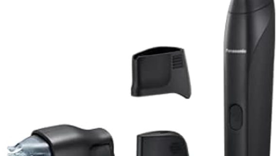 Panasonic i-Shaped Beard Trimmer