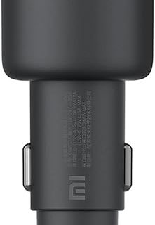 Xiaomi 67W Car Charger (USB-A + Type-C)