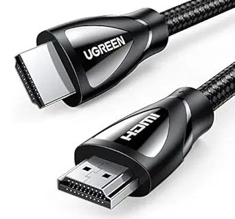 UGREEN HDMI 8K Cable 3m HD140