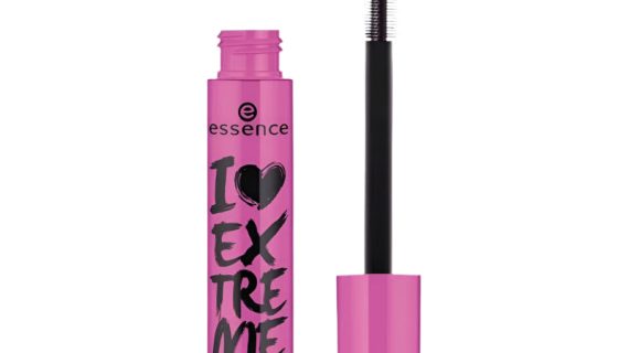 Essence Crazy Volume Mascara – Pink