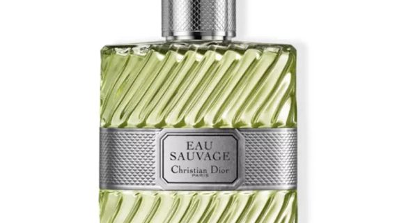 Dior Eau Sauvage Eau de Toilette For Him 100 ml