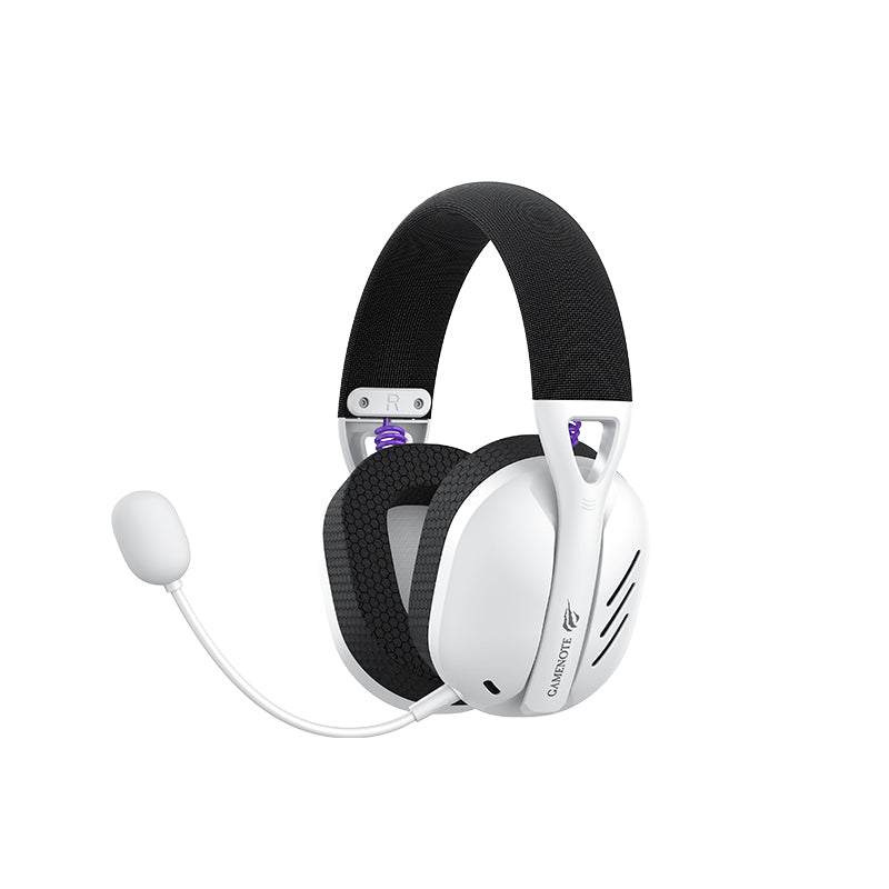 Havit Gaming series-2.4G Gaming headphone Fuxi-H3 White+Black