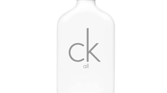 Calvin Klein Ck All EDT For Unisex - 100 ml