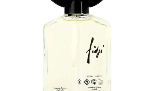 Guy Laroche Fidji EDT For Her - 100 ml