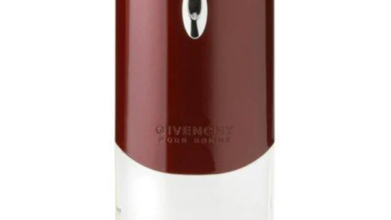 Givenchy Pour Homme EDT For Him - 100 ml