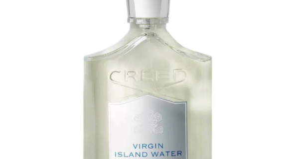 Creed Virgin Island Water EDP For Unisex - 100 ml