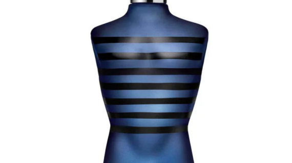 Jean Paul Gaultier Ultra Male EDT For Him - 125 ml