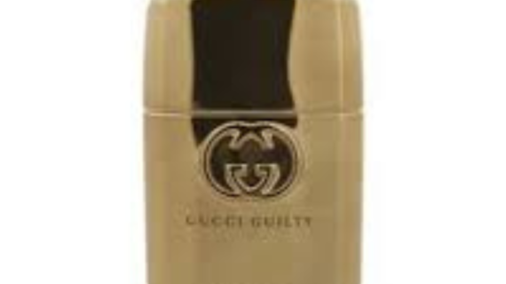 Gucci Guilty Pour Femme EDP For Her - 90 ml