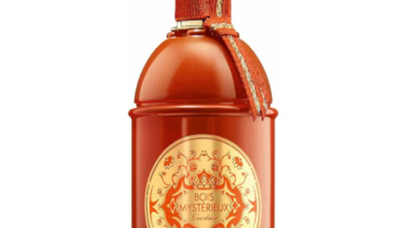 Guerlain Bois Mysterieux EDP For Unisex - 125 ml