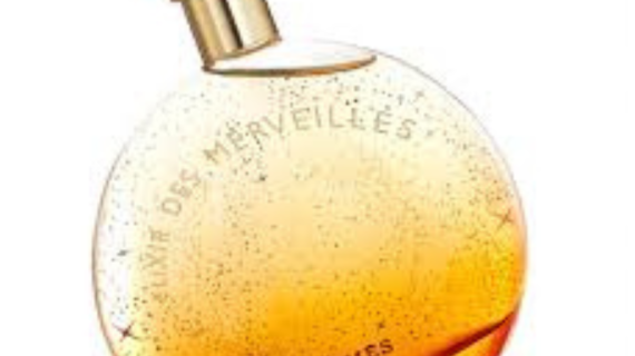 Hermes Eau Des Merveilles Elixir EDP For Her - 100 ml