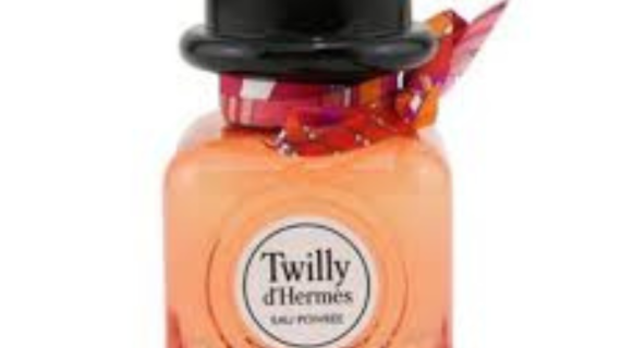 Hermes Twilly Eau Poivre EDT For Her - 85 ml