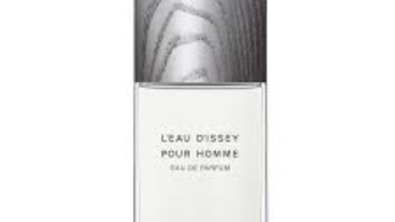 Issey Miyake L'Eau D'Issey EDP For Him - 125 ml