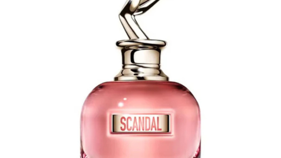 Jean Paul Gaultier Scandal By Night EDP For Her - 80 ml