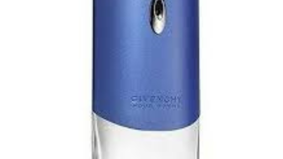 Givenchy Pour Homme Blue Label EDT For Him - 100 ml