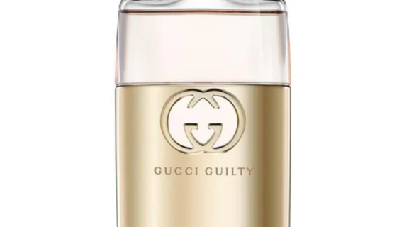 Gucci Guilty EDP For Her - 90 ml