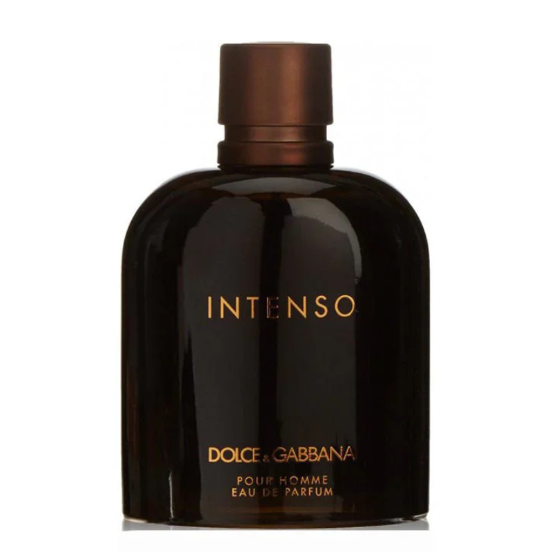 Dolce and Gabbana Intenso EDP For Him - 100 ml