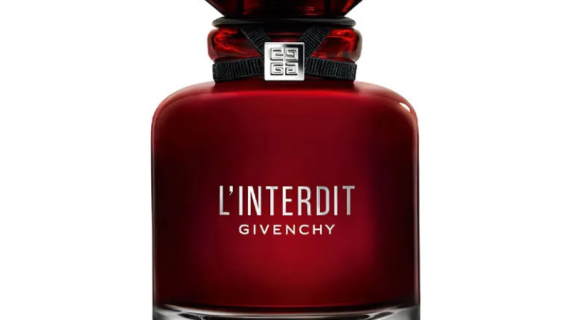 Givenchy L'Interdit Rouge EDP For Her - 80 ml