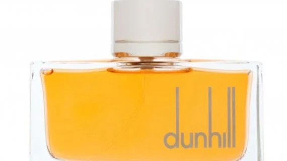 Dunhill Pursuit EDT For Him - 100 ml