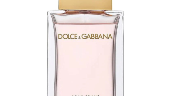 Dolce & Gabbana Pour Femme EDP For Her - 100 ml