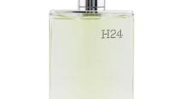 Hermes H24 EDT For Him - 100 ml