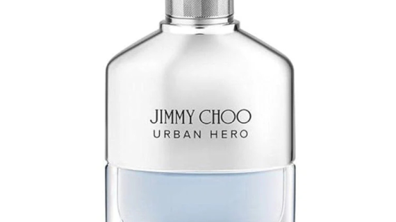 Jimmy Choo Urban Hero EDP For Him - 100 ml