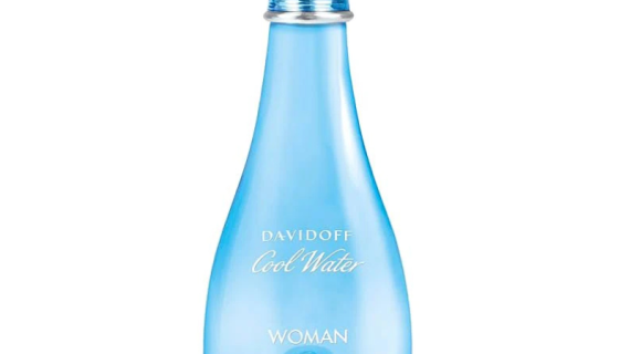 Davidoff Coolwater EDT For Her - 100 ml