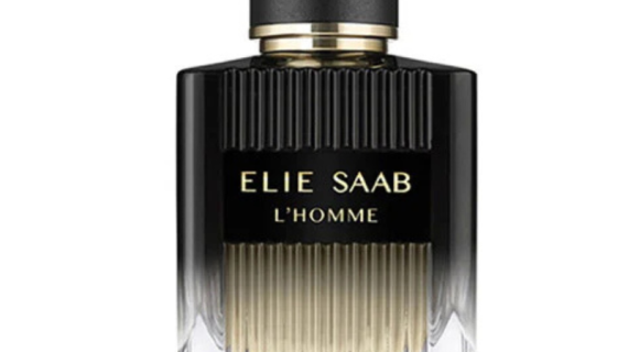 Elie Saab L'homme EDP For Him - 100 ml