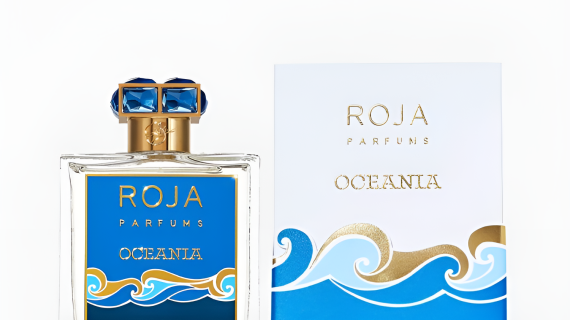 Roja Parfums Oceania-Unisex-EDP-100ML