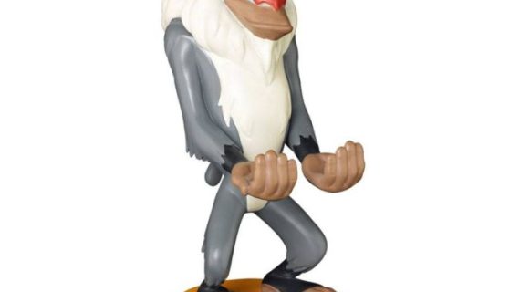 CG Rafiki Controller & Phone Holder + Charging Cable