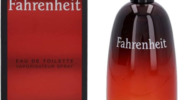 Christian Dior Fahrenheit Eau de Toilette – Men – 200ml
