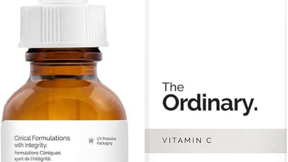 ORDINARY ASCORBIC ACID 8%