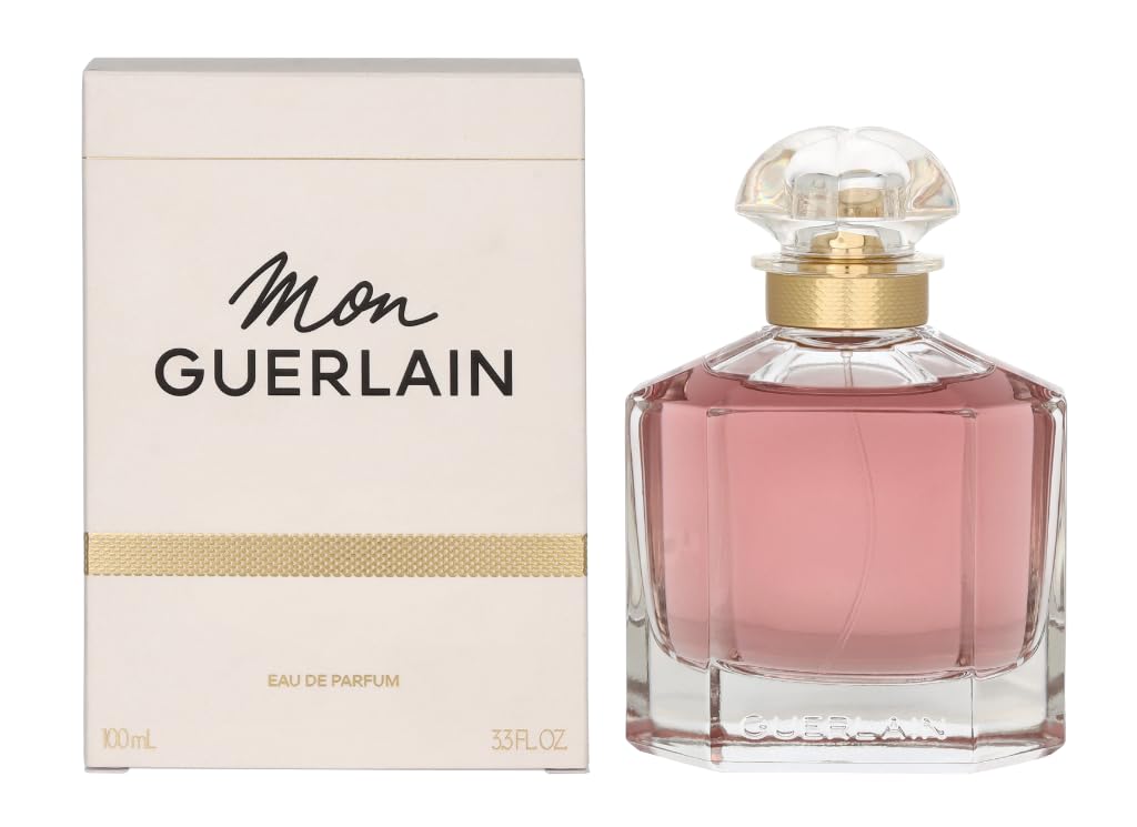 GUERLAIN MON GUERLAIN-WOMEN-EDP-100ML