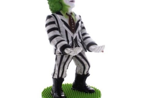 CG : Warner Bros: Beetlejuice Cable Guys
