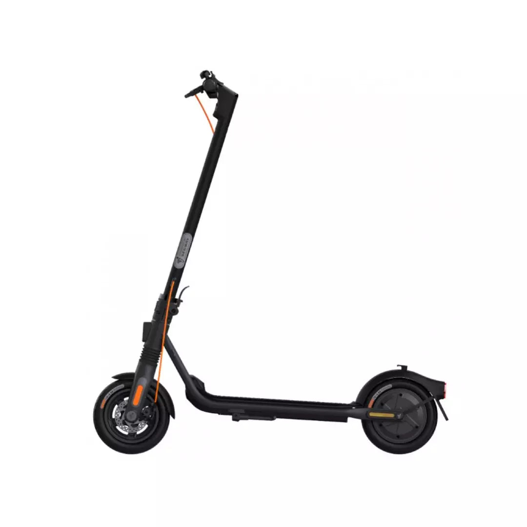 Segway Ninebot F2 Series Professional Commuting Electric kickscooter – Black
