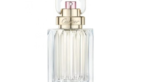 Cartier Carat EDP For Her - 100 ml