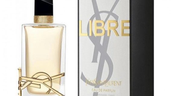 Yves Saint Laurent Libre-Women-EDP-90ML