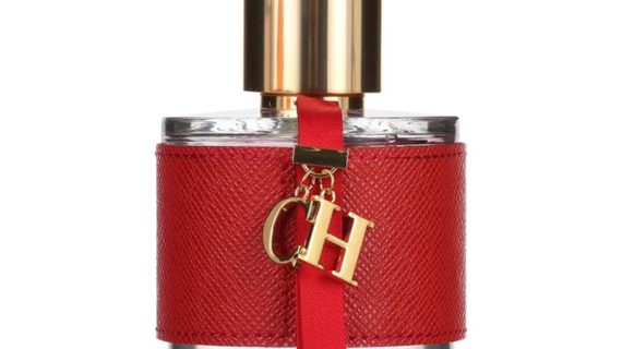 Carolina Herrera Ch EDT For Her - 100 ml