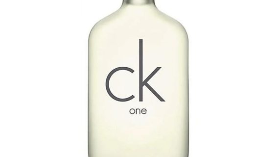 Calvin Klein Ck One EDT For Him -100 ml