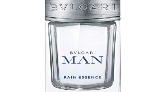 Bvlgari Man Rain Essence EDP For Him - 100 ml